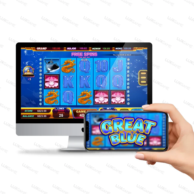 

Hot Sell Online Game Software Ultra Monster Main Board Fish Game Online Fish Game App, Customize