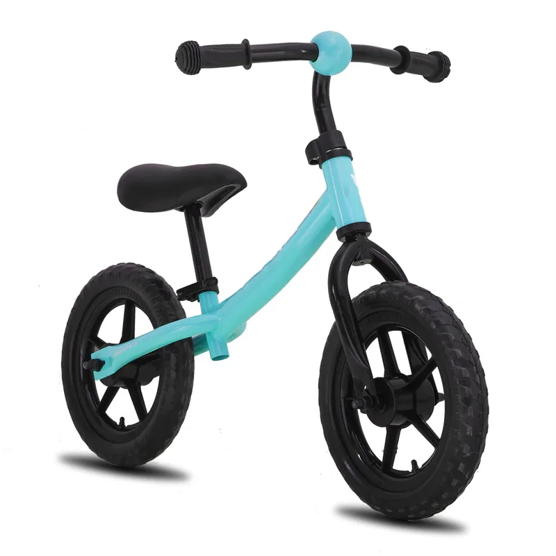 

Istaride Balance Bike 12 Inch Rennen Fiets For Children Velo Pour Tout-Petit Toddler Bicycle Push Bike For Kids