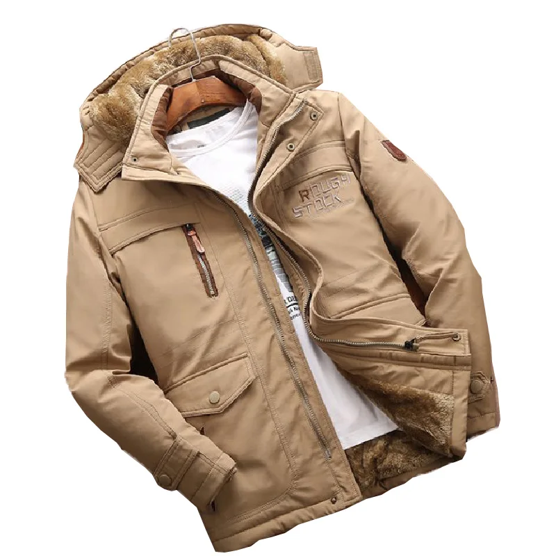 

2020 Designer Low Price Promotion Foreign Hot Selling New Winter Warm Breathable Waterproof Men's Down Jacket