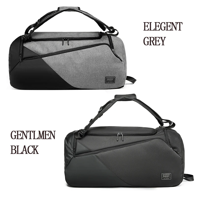 
TUGUAN High Quality Luggage Shoe duffle Bags for Travel 