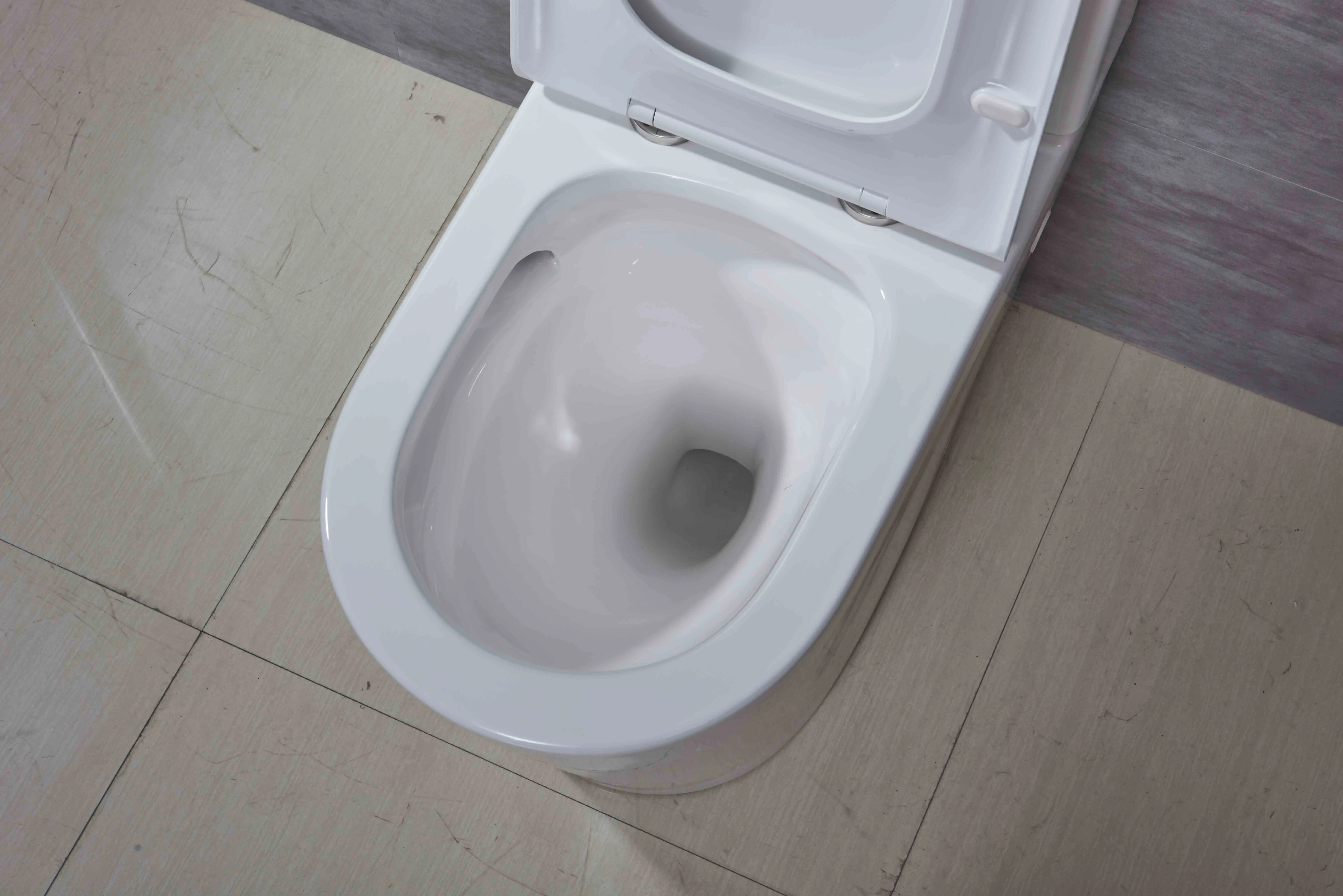 Australian Standard Toilet Watermark Bathroom Toilet Two Pieces Buy