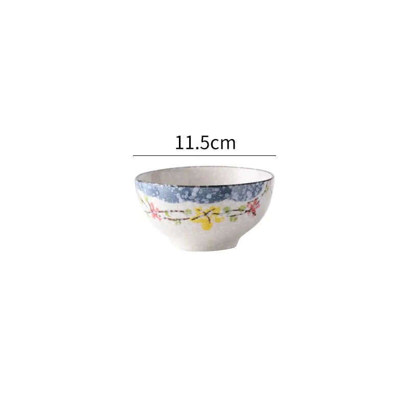 

New Arrival Latest Design  Lace Bowl Small Ceramic Deep Bowl Luxury