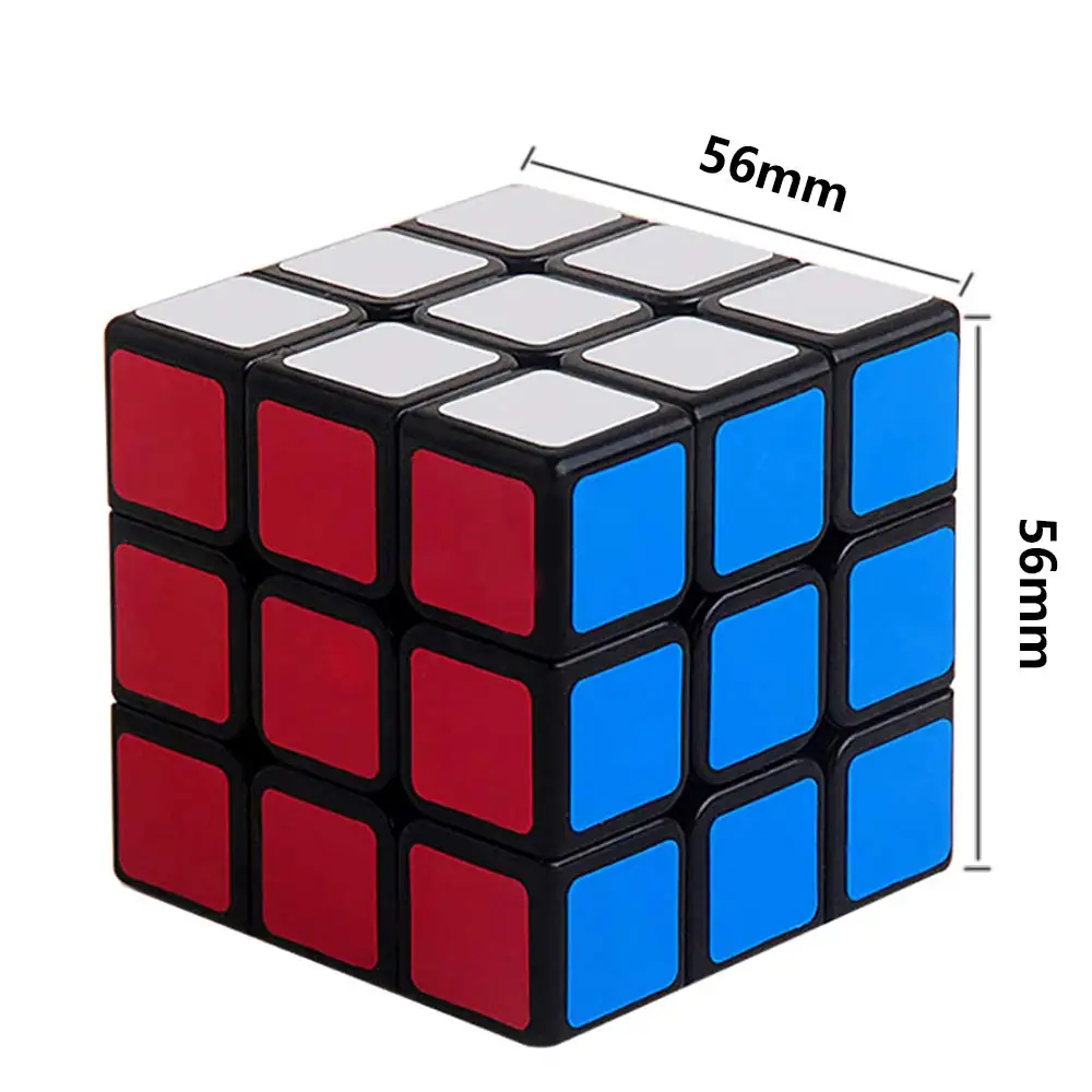 foldable magical kids play plastic interlocking puzzle funny