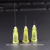 Needle 30G small needle disposable water light needle