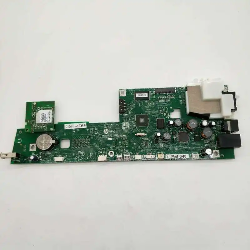 

Main board d9l19-80105 for hp officejet pro 8720 printer board mother board