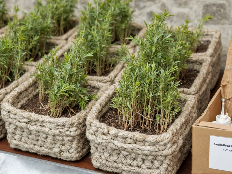 Herbs de Provence Importers: Sourcing Authentic French Blends