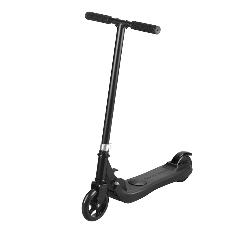

EU warehouse Tire 5 inch foldable electric skateboard scooter for kids two wheels