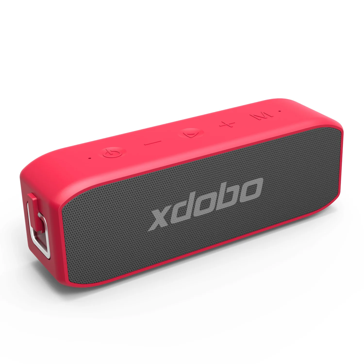 

XDOBO Wing 2020 Portable Wireless Speakers True Stereo Super Bass Sound TWS 20W Waterproof IPX7 Audio Player Speakers Soundbar