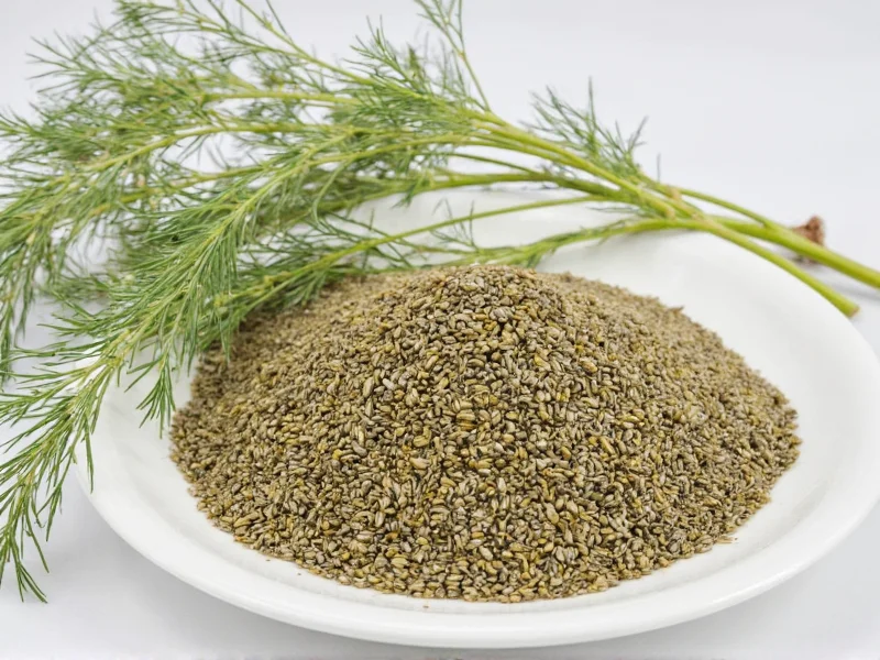 Best Dill Seed Substitutes for Your Recipes