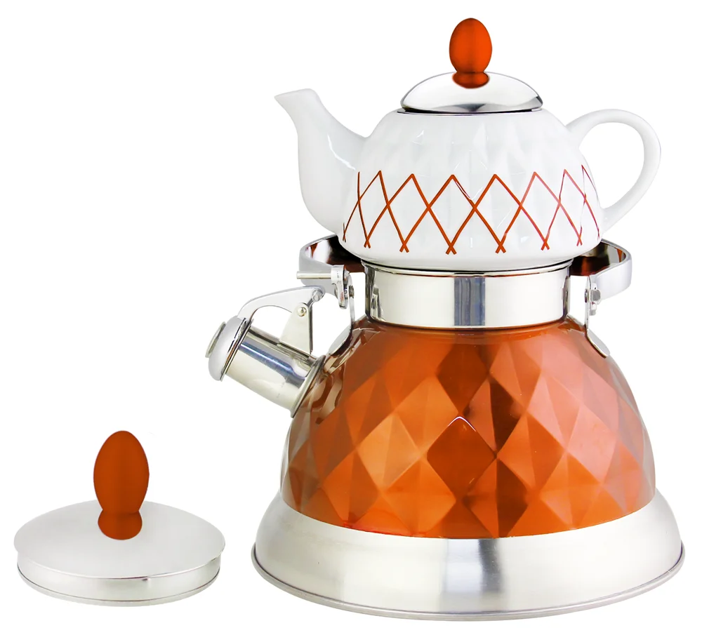 Good Price Stainless Steel Kettle Ceramic Kettle Buy High Quality