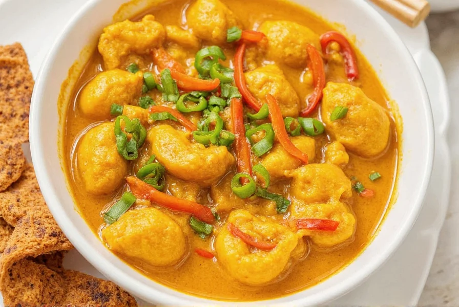 Curry Curious? 7 Reasons Japanese Curry Powder Will Spice Up Your Life (And Kitchen)