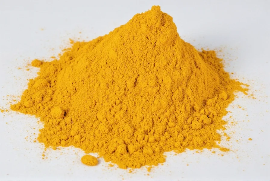 Dishes Featuring Aji Amarillo on a Wooden Table