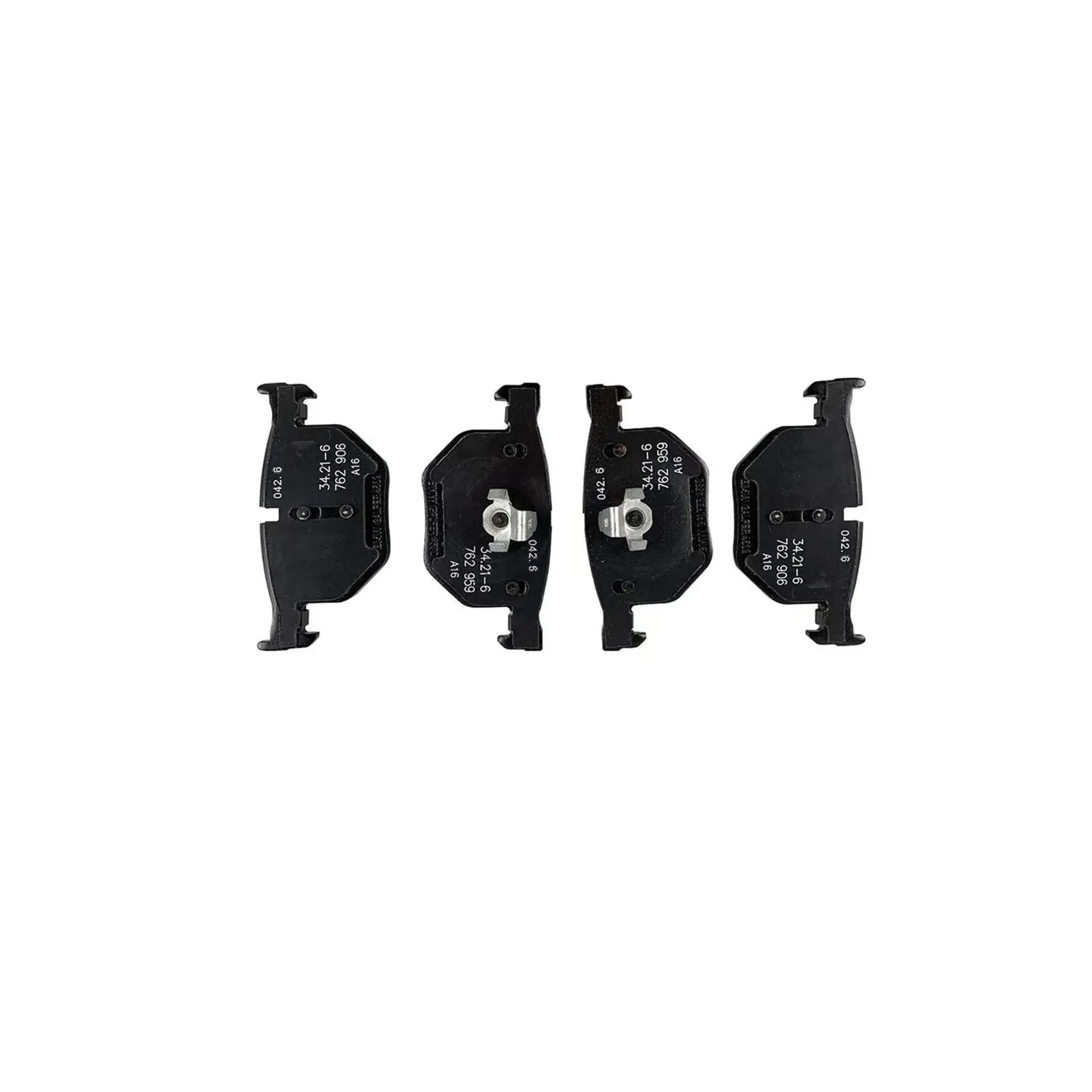 34206888825 G20 G21 G28 Brake Pad 6888825 for BMW| Alibaba.com