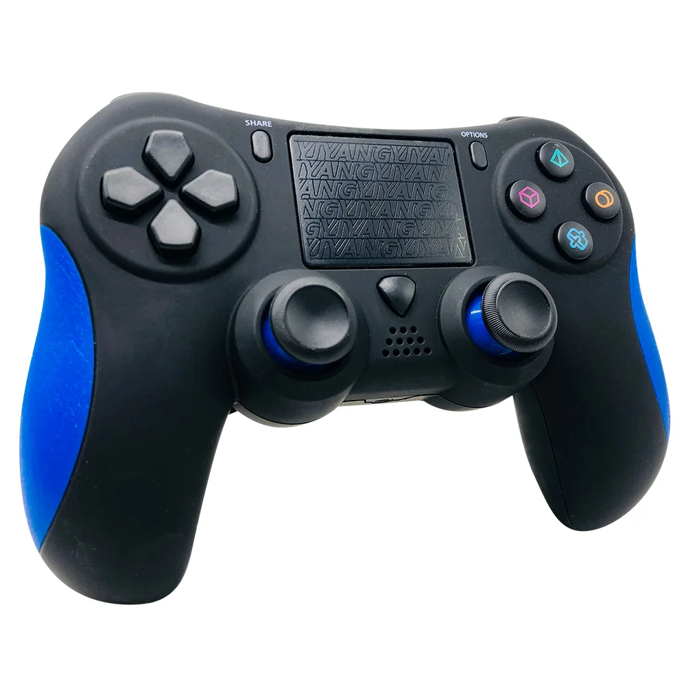 

OEM Elite Controller for PS4 Game Controller Joystick for Play Station 4 Gamepad, Black