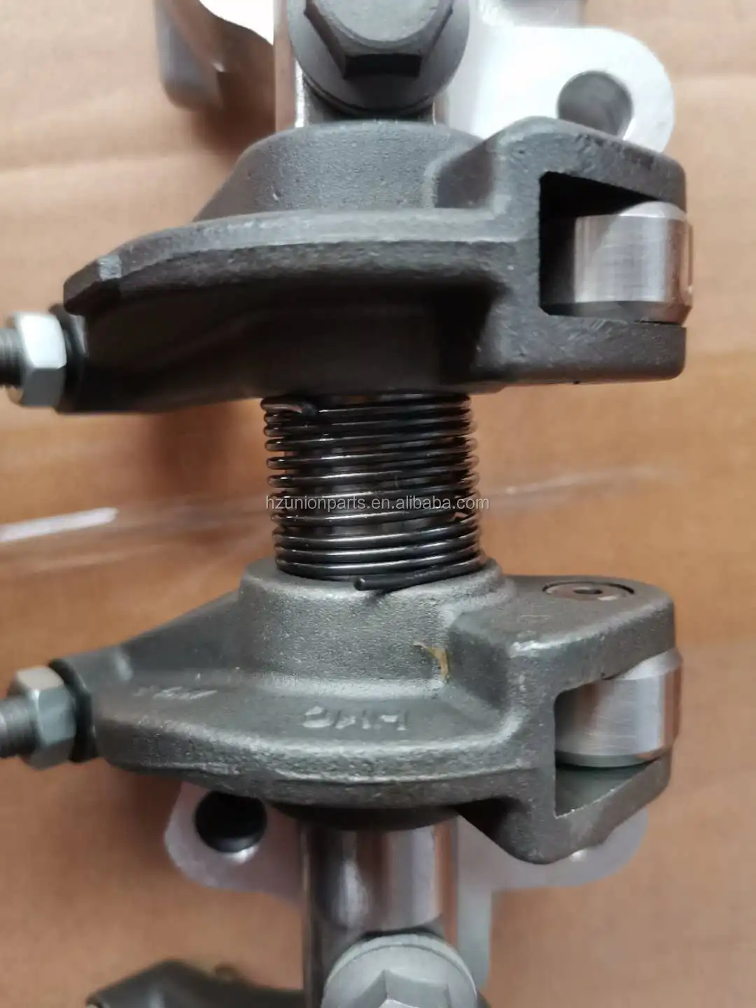 Oem 2451142500 For Hyundai Hd72 Rocker Arm Shaft Buy Rocker Shaft