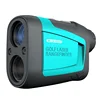 Laser range finder digital golf rangefinder