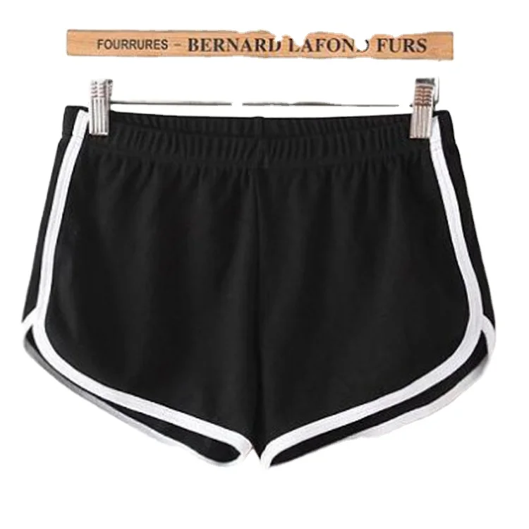 

Womens Yoga Pants Sports Fitness Custom Active Wear Gym shorts Workout Yoga shorts