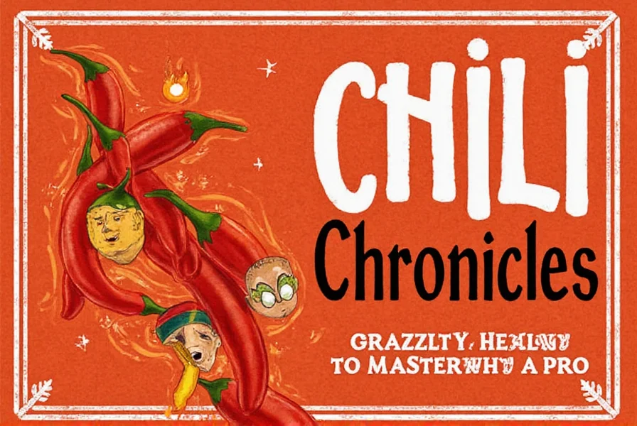 Hand Washing Tip After Handling Chiles