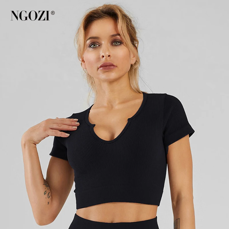 

The new plus size high strength shockproof sports yoga bra top women