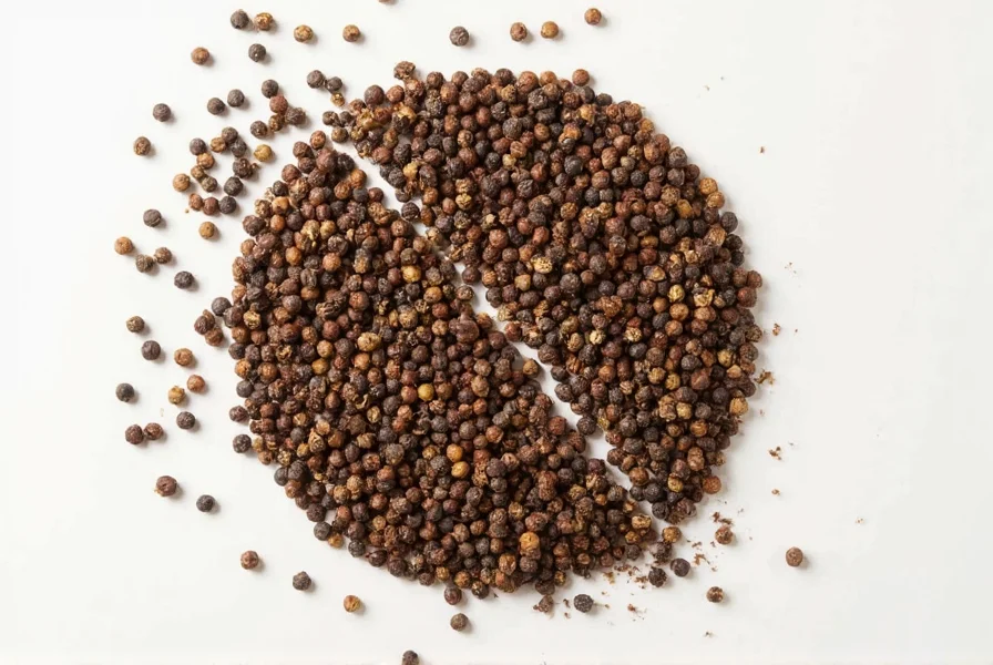 pepper vs peppercorn a sizzling showdown between spice legends