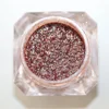Vegan-friendly Paraben & Sulfate Free Chameleon Pigments Chrome Color Shifting Pigment Chrome Powder for Makeup Eye Shadow Nails