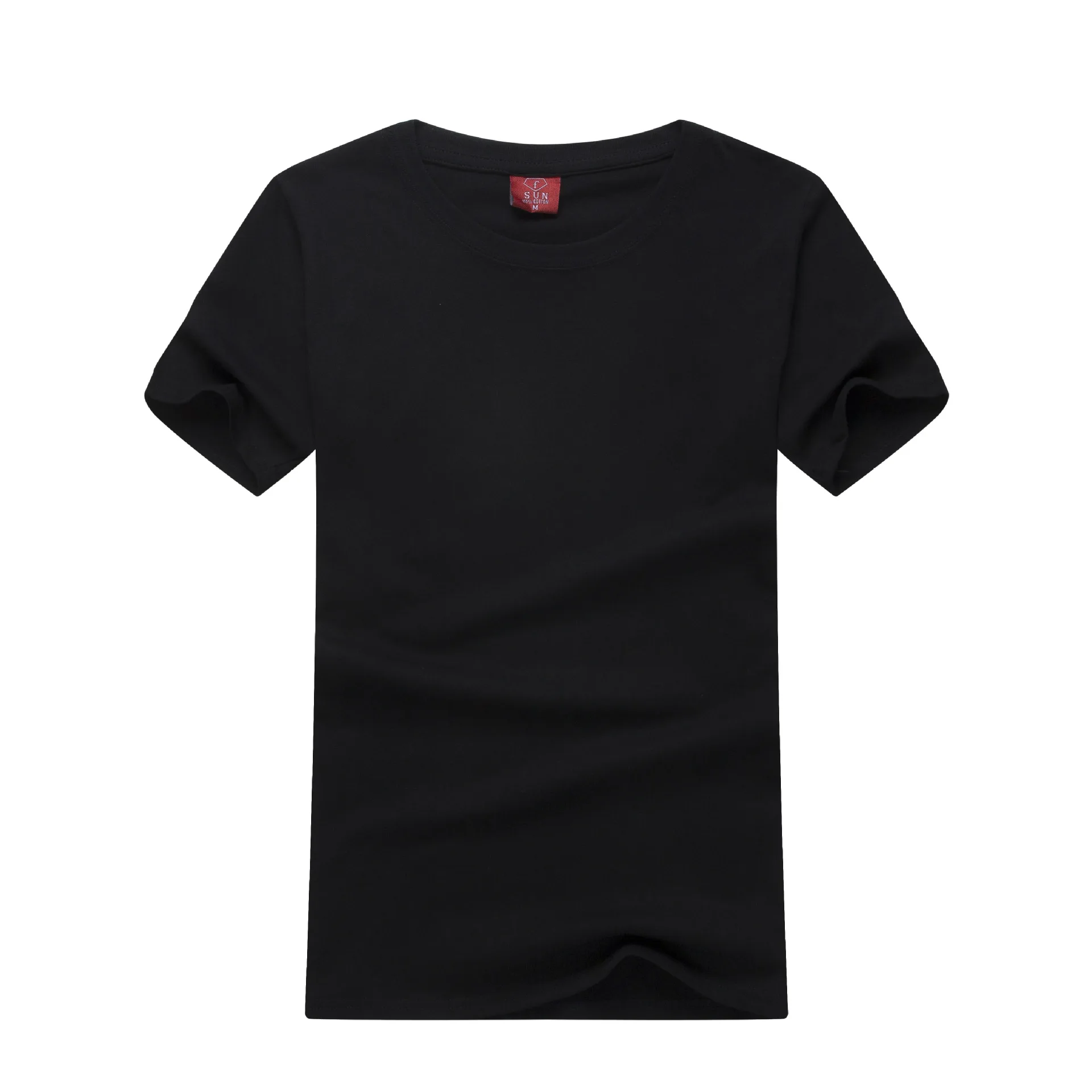 

Man Fashion Short Sleeve Summer Cotton Fabric Fit Lightweight Tshirt T-shirts
