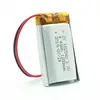 3.7V-4.07Wh 1100 mAh 7.4V 1200mAh 3.7V 102540 Lipo Rechargeable Li-Ion Lithium Battery