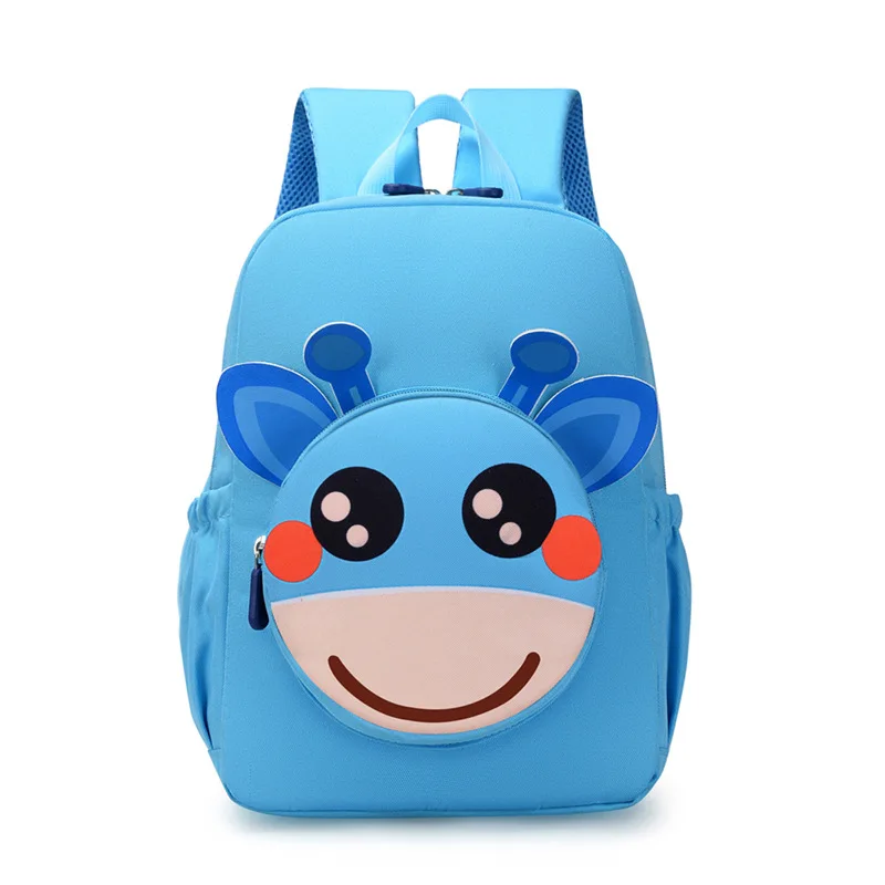 

Children's Backpack Cute Preschool 3-5-year-old Backpack Kindergarten School Bag