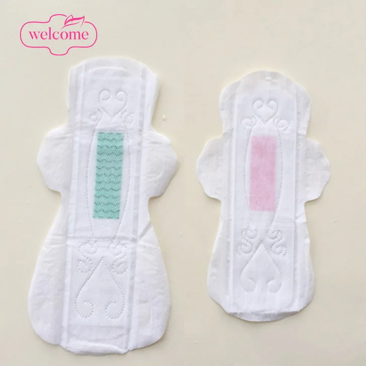 

Me Time Brand Breathable Ultra Thin Sanitary Pad Day Night Use Moderate Comfortable Brand Anion Sanitary Napkin Side Effects