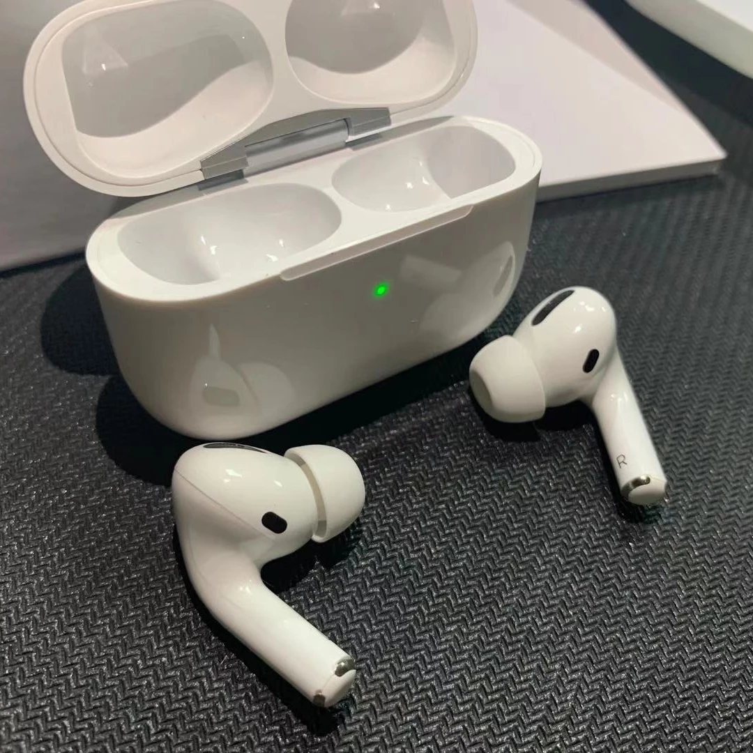 

Dropshipping Top Quality ANC Spatial Audio Airoha 1562A earbuds Air Pro 3 Wireless Earphone Headphone Air Pro 3 pods ANC