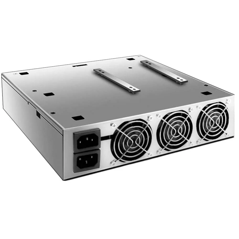 

Power Supply APW12 4000W 6-pin Connection PSU Apw12 Power Supply For S17 S19