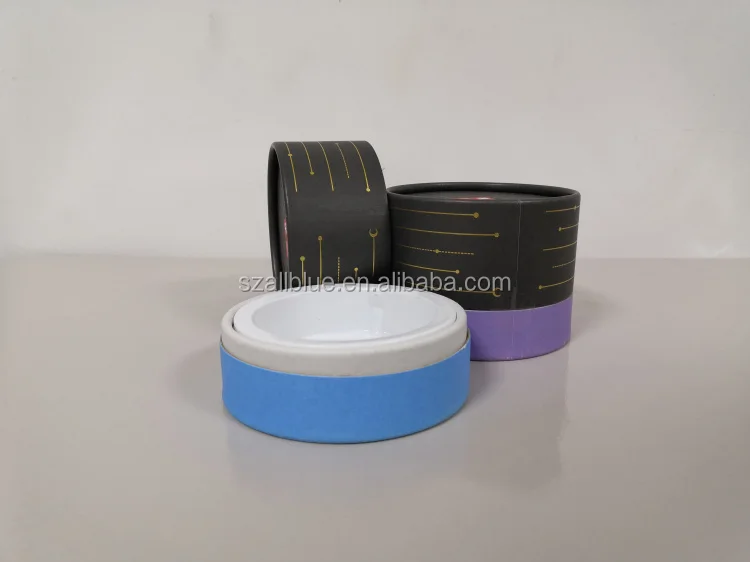 cardboard tube manufacturers