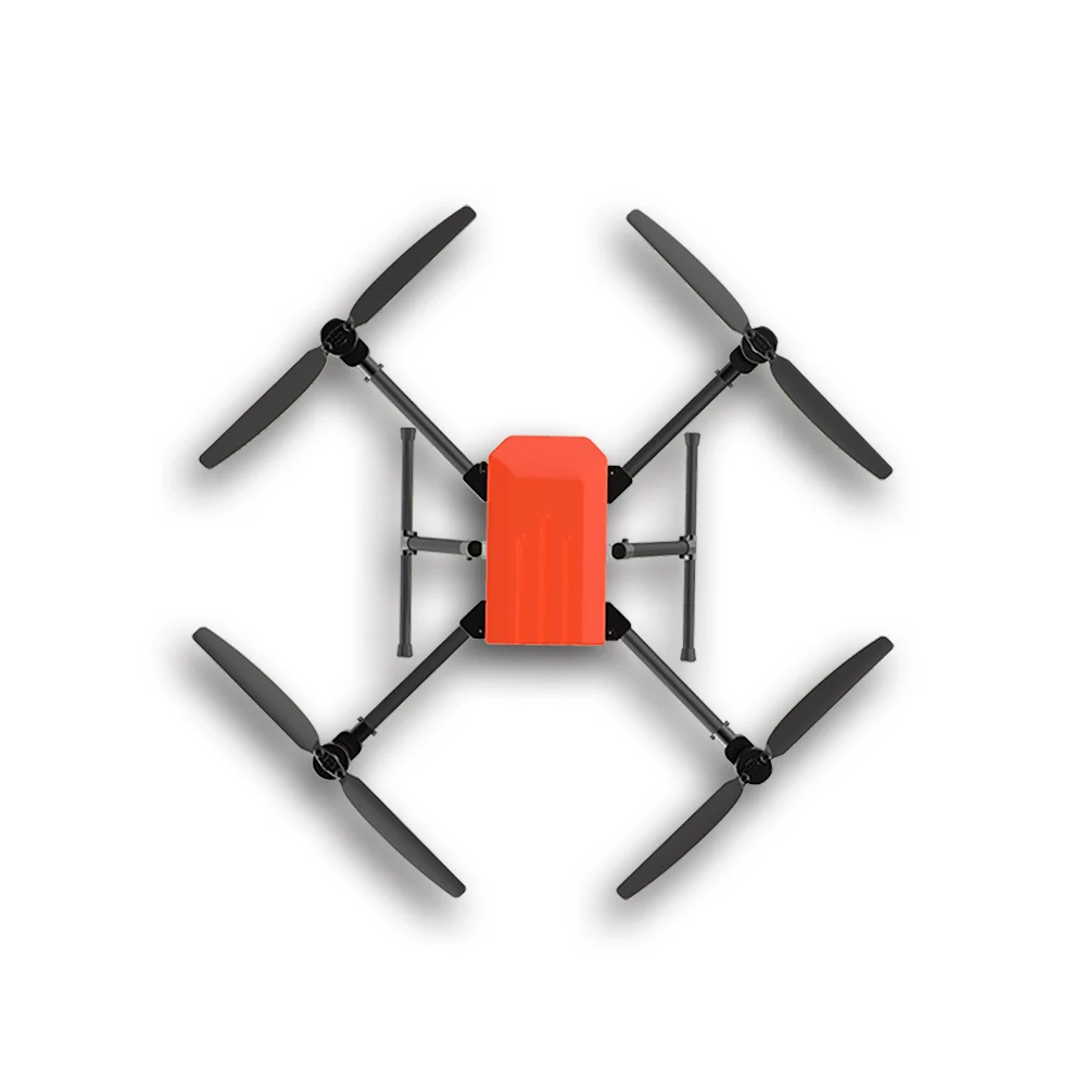 

JMRRC X900 Long Flight Platform Rescue/Patrol/Mapping survey task RC FPV UAV Frame with landing gear Fishing drone accessory