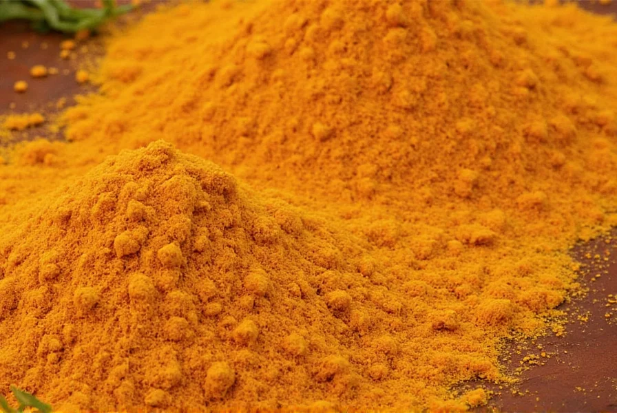 Turmeric in Indian Culture: Culinary and Medicinal Uses