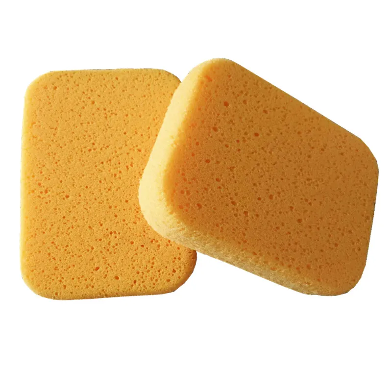 

2021 Quality Guaranteed Newest Hydrophilic Tile Sponge Cleaning Cleaning Grout Sponge