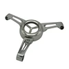 Customized Precision Stainless Steel Investment Casting Boat Accessories Castings