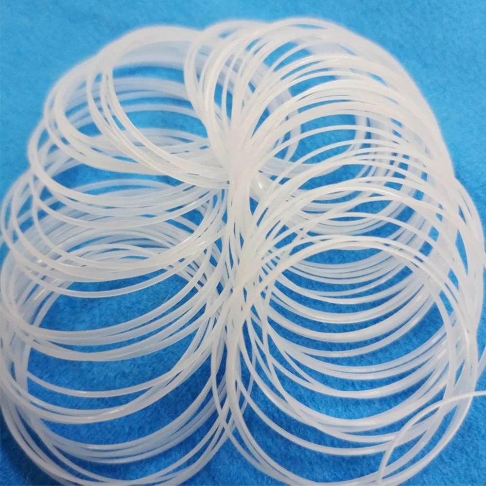 

31.5mm SKX007 White Or Black Watch Glass I RING GASKET