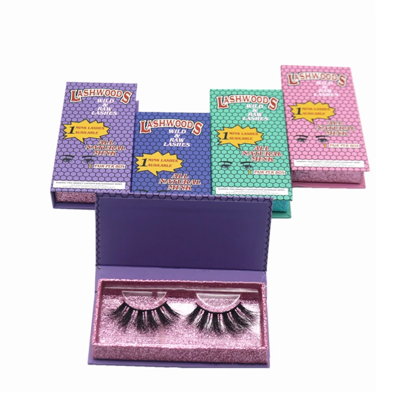 

lashwood eyelash packaging lshes eyelashes mink lahes custom eyelash packaging
