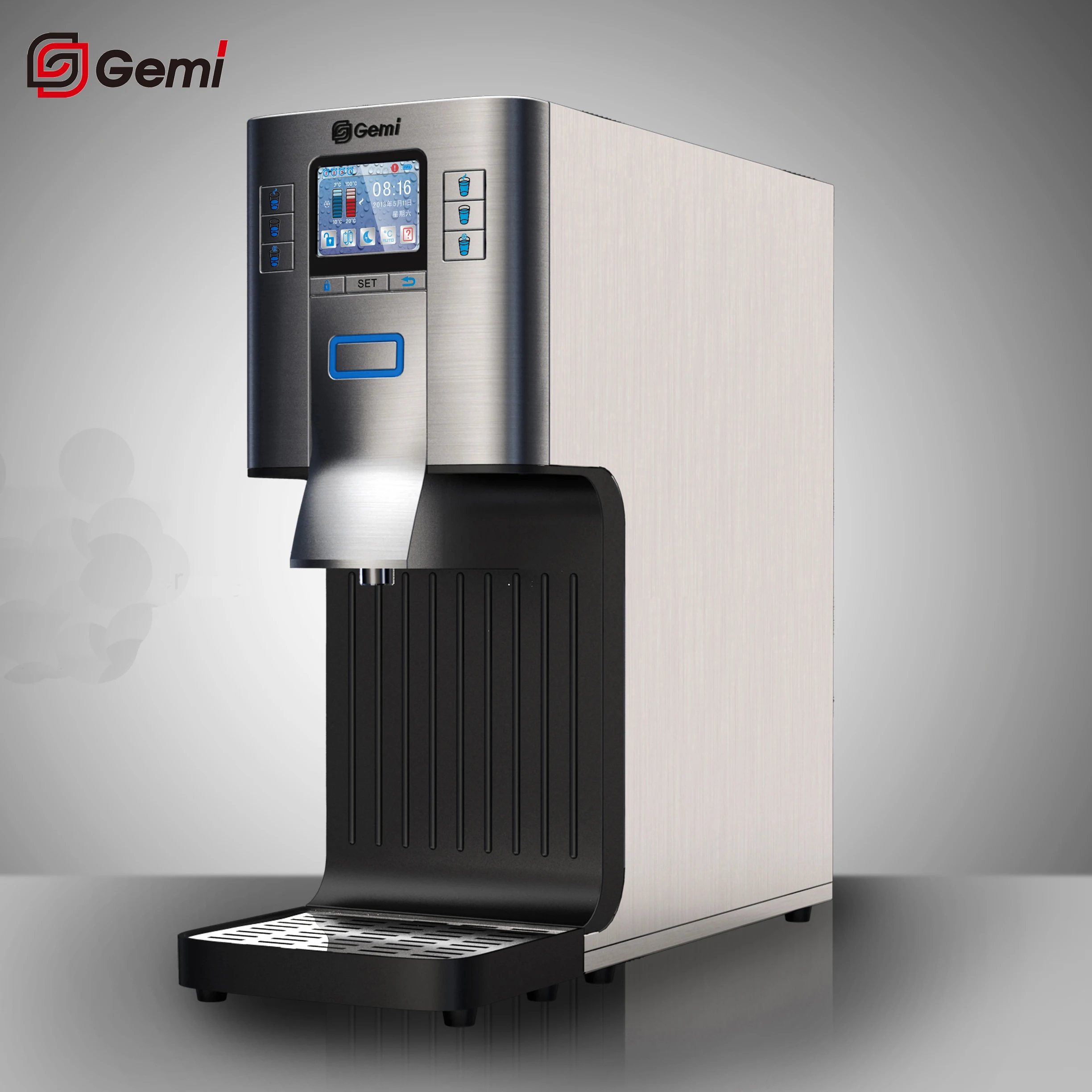 kitchen water cooler