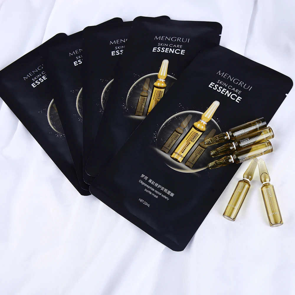 

Skin Care Beauty Face Mask Natural Organic Whitening Hydrating Facial Mask, 1 colors