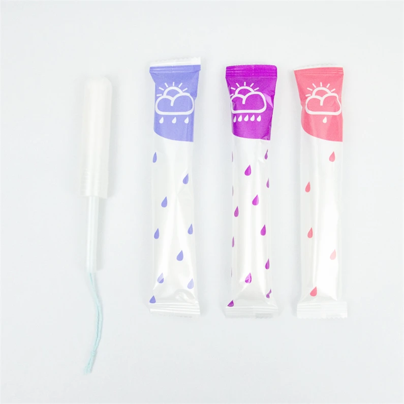 

100% Herbal Yoni Detox Pearls Applicator Detox Clean Point Applicator Healing Vagina Yoni Detox Pearl Clean Point Applicator, Pink blue