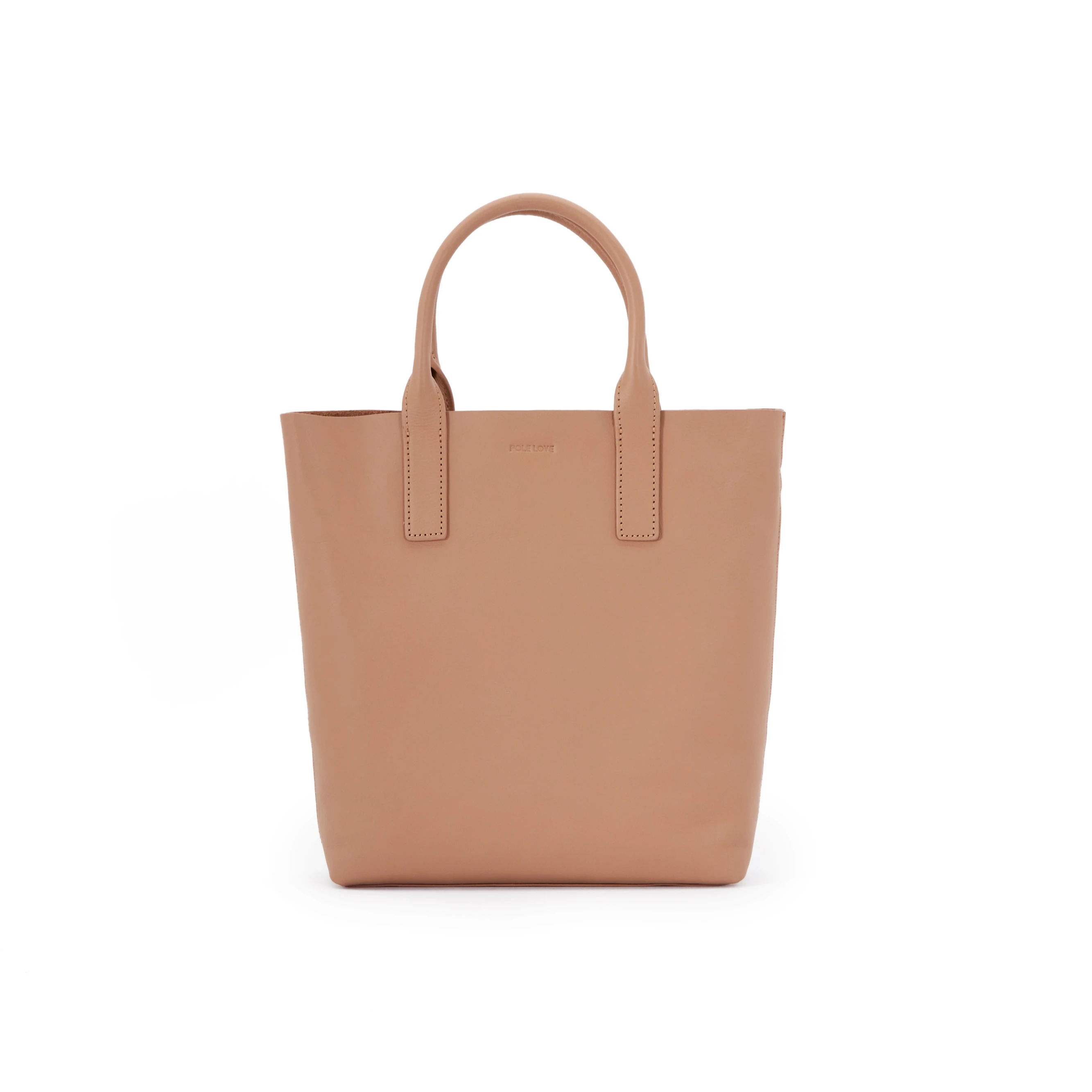 

2021 classic handbags Korean style first layer cowhide shoulder bag for women