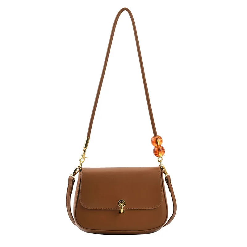 

Women Crossbody Handbags 2022 Vintage Pu Vegan Leather Handbags For Women Luxury Custom Logo