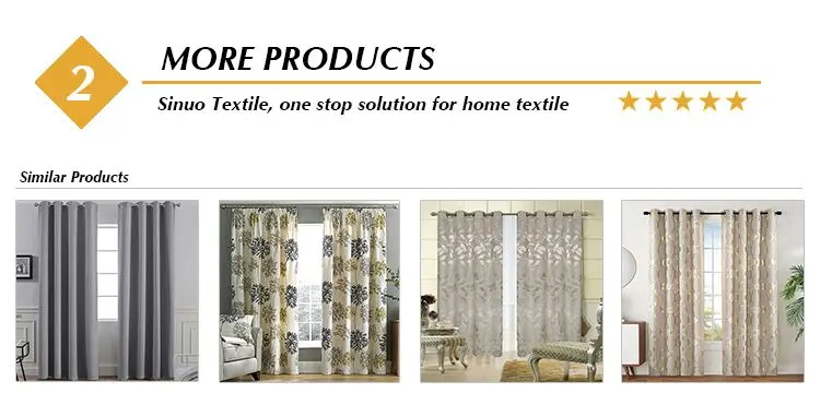 定制欧洲埃塞俄比亚传统设计遮阳窗帘2pcs波西米亚风格客厅卧室家居装饰窗帘