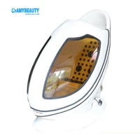 

Wholesale 2020 new product slim ozone therapy Spa capsule machine with far infrared ray machine for weight loss