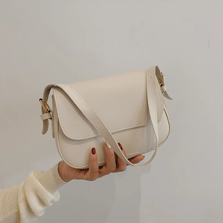 

Retro Fashion Shoulder Bag Crossbody Luxury Bags Women Handbags Designer Messenger Bag