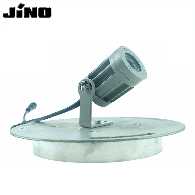 JINO Best quality led garden light spot outdoor lighting fixture