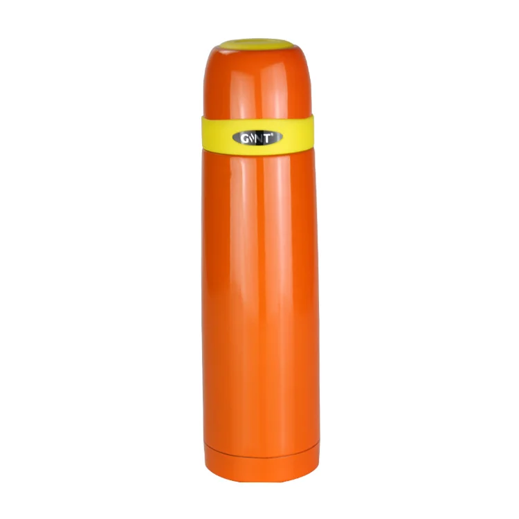 

350ml Hot Selling Classic Design Metal Double Wall Vacuum Water Bottle