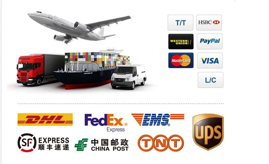 Shipping