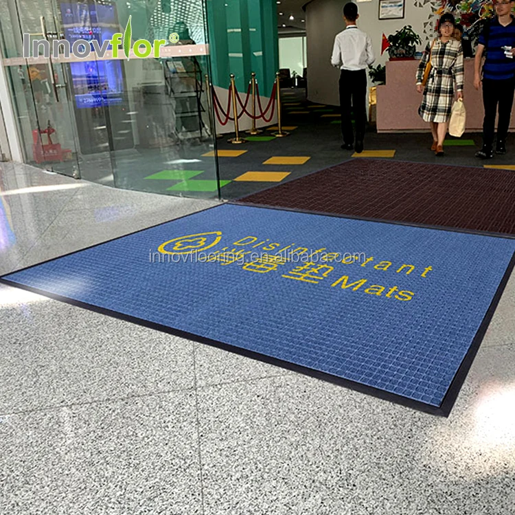 Coconut Coir Doormat Magic Doormat 3d Door Mat Nonslip Coir Door Mat